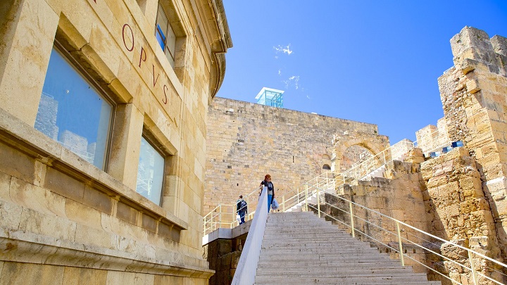 Museo-Arqueologico-Nacional-de-Tarragona