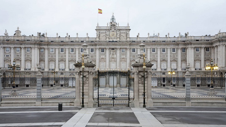 Palacio-Real-de-Madrid