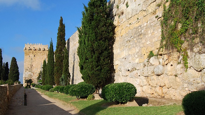 Paseo-Arqueologico