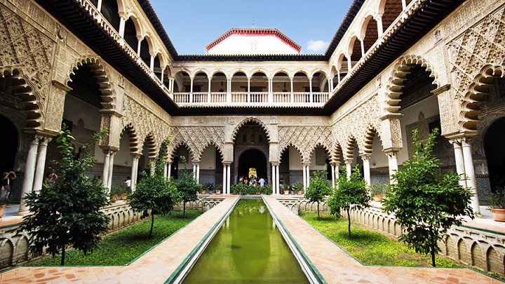 Real-Alcazar-de-Sevilla