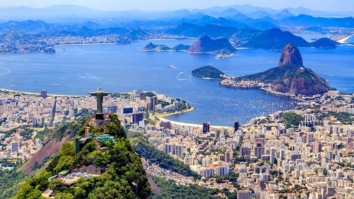 Rio-de-Janeiro