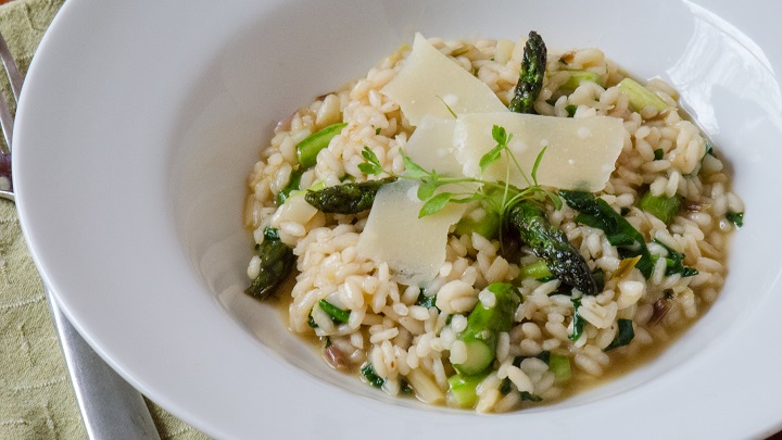 Risotto