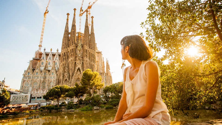 Sagrada-Familia