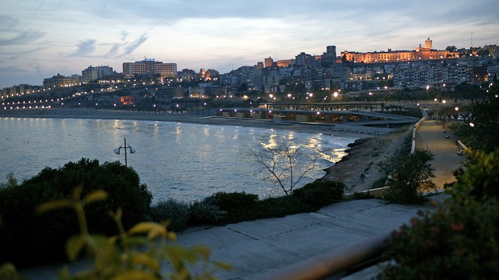 Tarragona