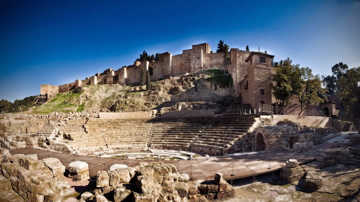 Teatro-romano