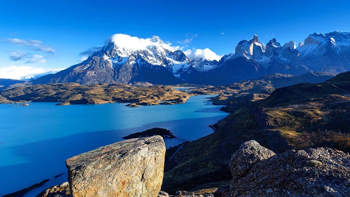 Torres-del-Paine