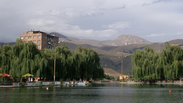 Vanadzor