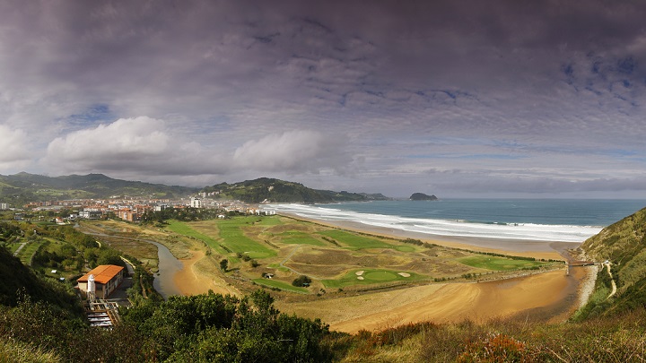 Zarauz