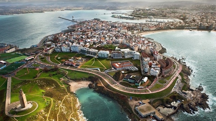 A-Coruna