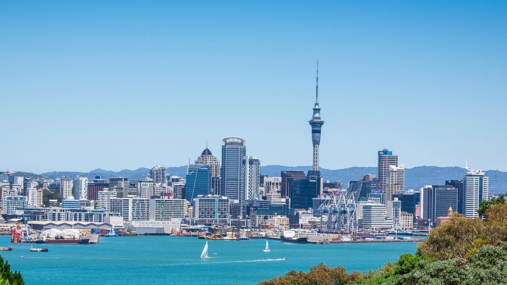 Auckland