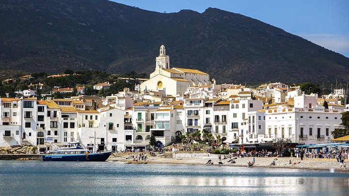 Cadaques