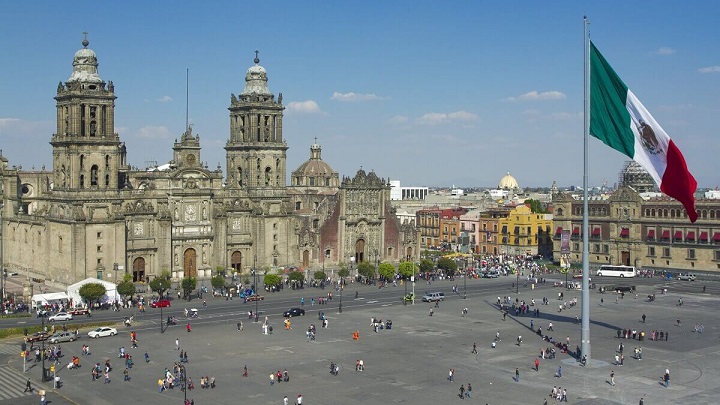 Ciudad-de-Mexico