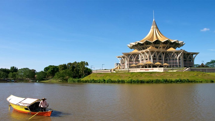 Kuching