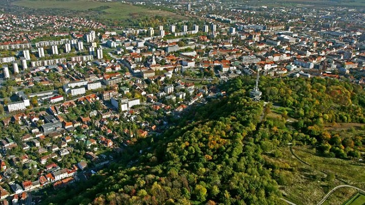 Miskolc