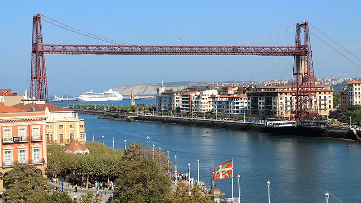 Puente-Colgante-de-Bizkaia