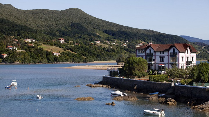 Reserva-de-la-Biosfera-de-Urdaibai