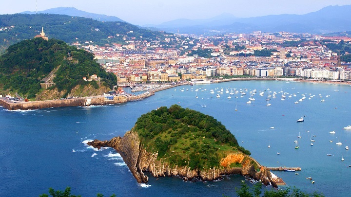 San-Sebastian