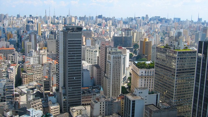 Sao-Paulo