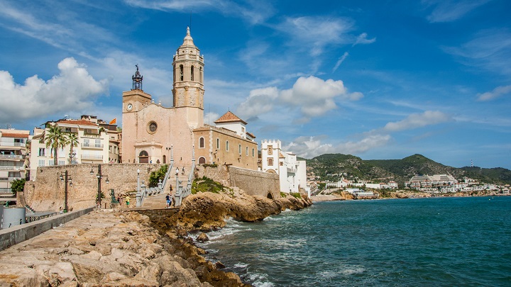 Sitges