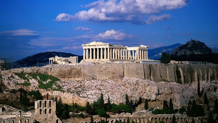 Acropolis