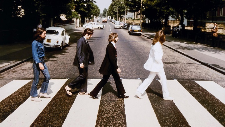 Beatles