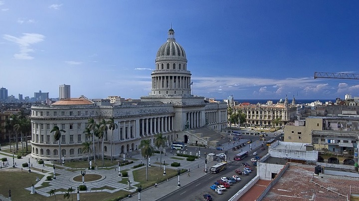 Capitolio