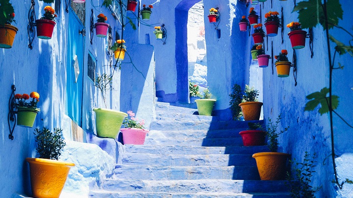 Chaouen