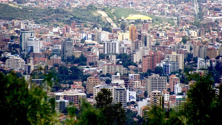 Cochabamba