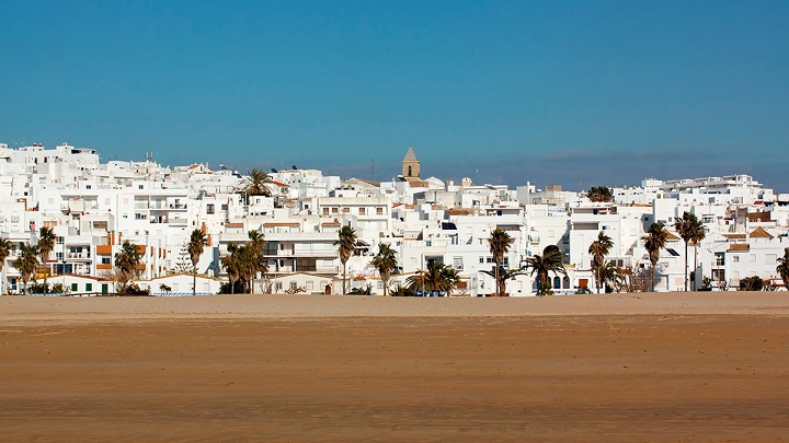 Conil-de-la-Frontera