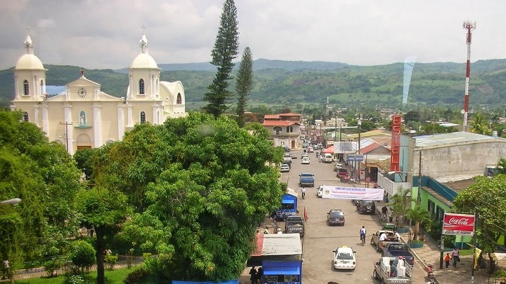 Esteli