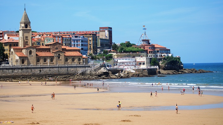 Gijon-foto