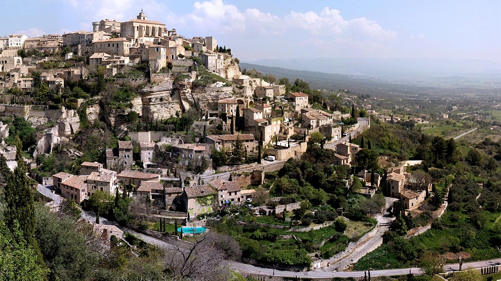 Gordes