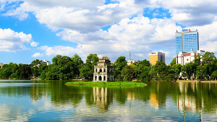 Hanoi