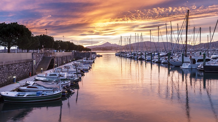 Hondarribia