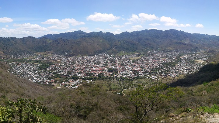 Jinotega