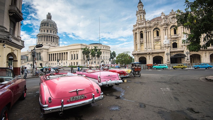 La-Habana