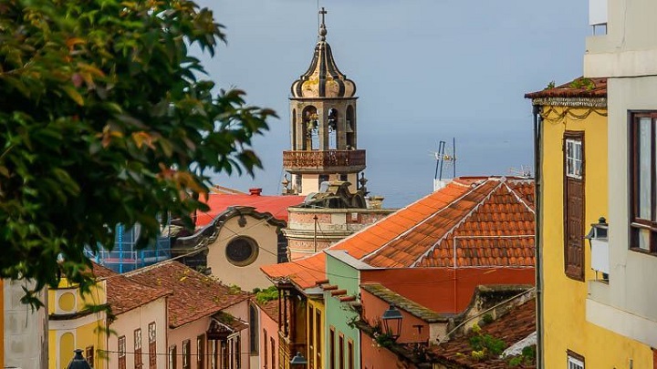 La-Orotava