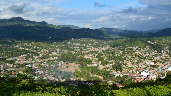 Matagalpa