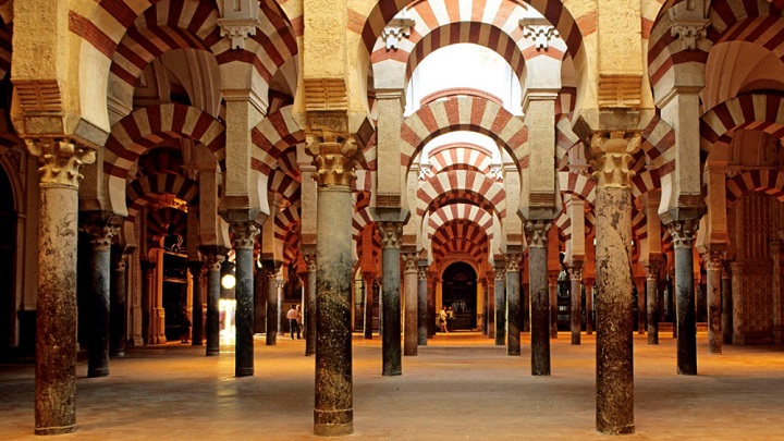 Mezquita-de-Coedoba