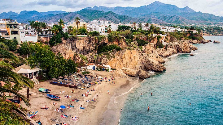 Nerja-foto