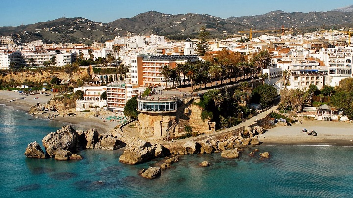 Nerja