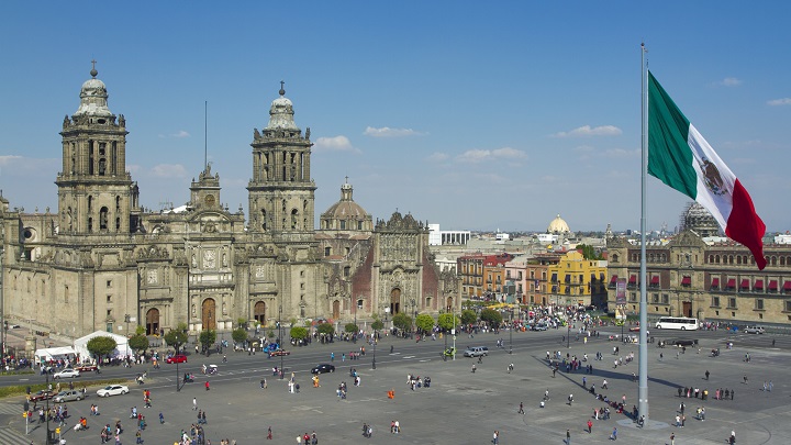 Plaza-del-Zocalo