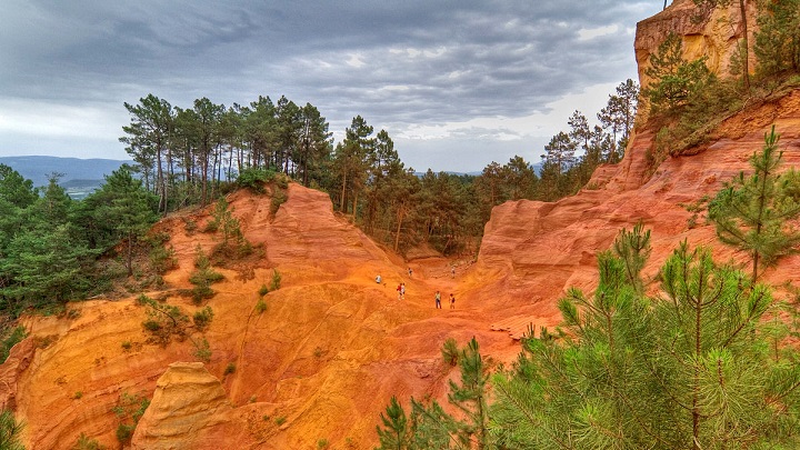 Roussillon