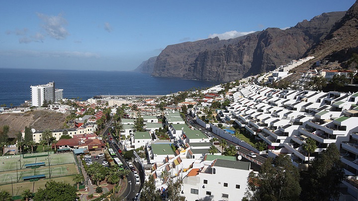 Santiago-del-Teide