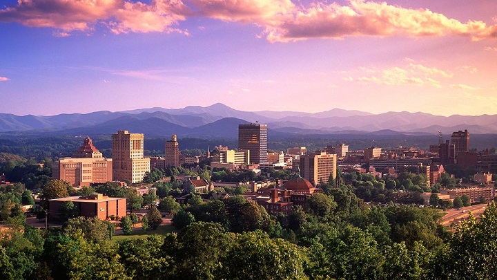 Asheville