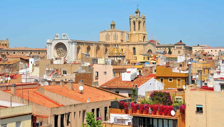 Catedral-Tarragona