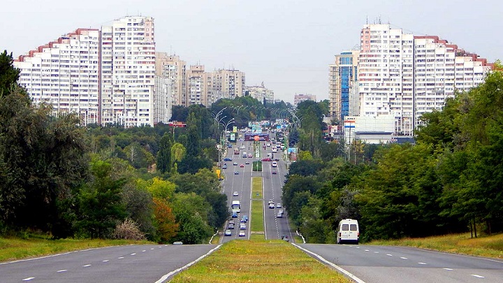 Chisinau