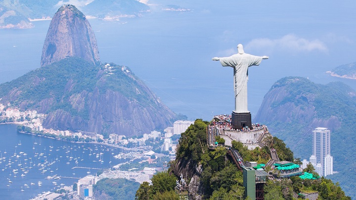 Cristo-Redentor