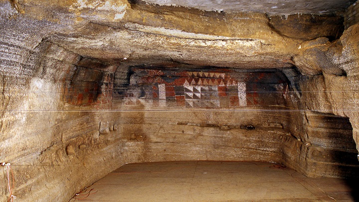 Cueva-Pintada