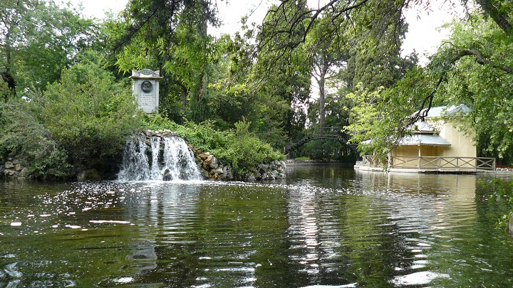 El-Capricho